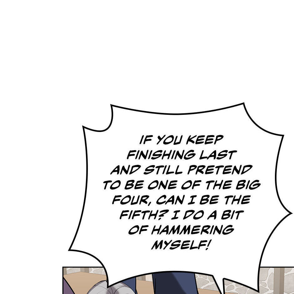 Read Overgeared (Team Argo) chapter 261 image 41 on Lezhin