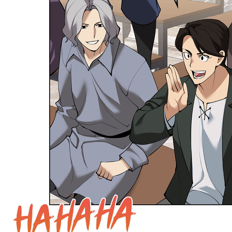 Read Overgeared (Team Argo) chapter 261 image 42 on Lezhin