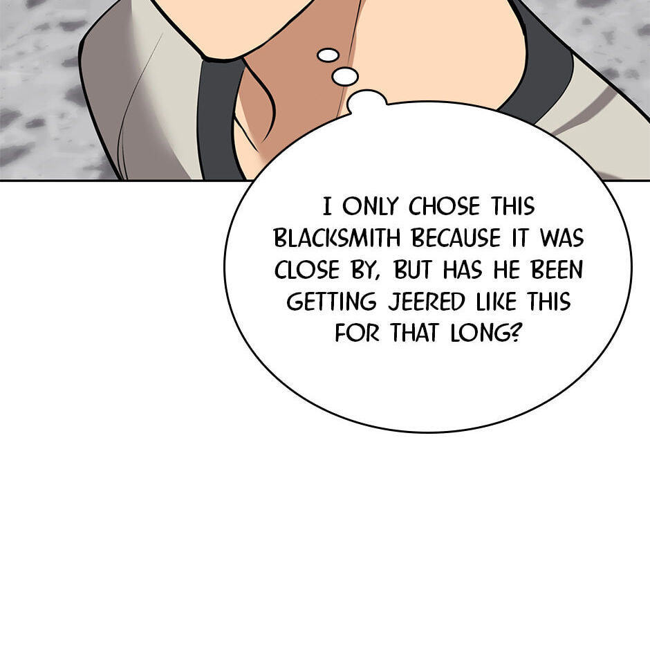 Read Overgeared (Team Argo) chapter 261 image 44 on Lezhin