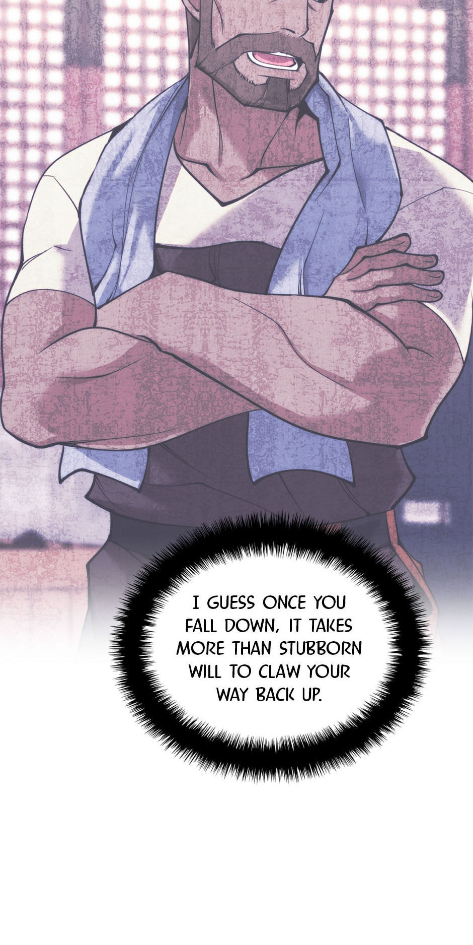 Read Overgeared (Team Argo) chapter 261 image 46 on Lezhin