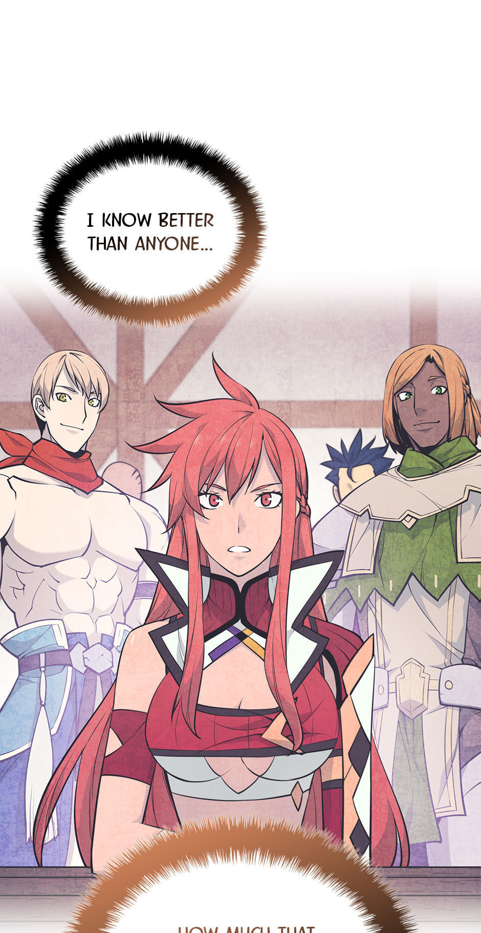 Read Overgeared (Team Argo) chapter 261 image 47 on Lezhin