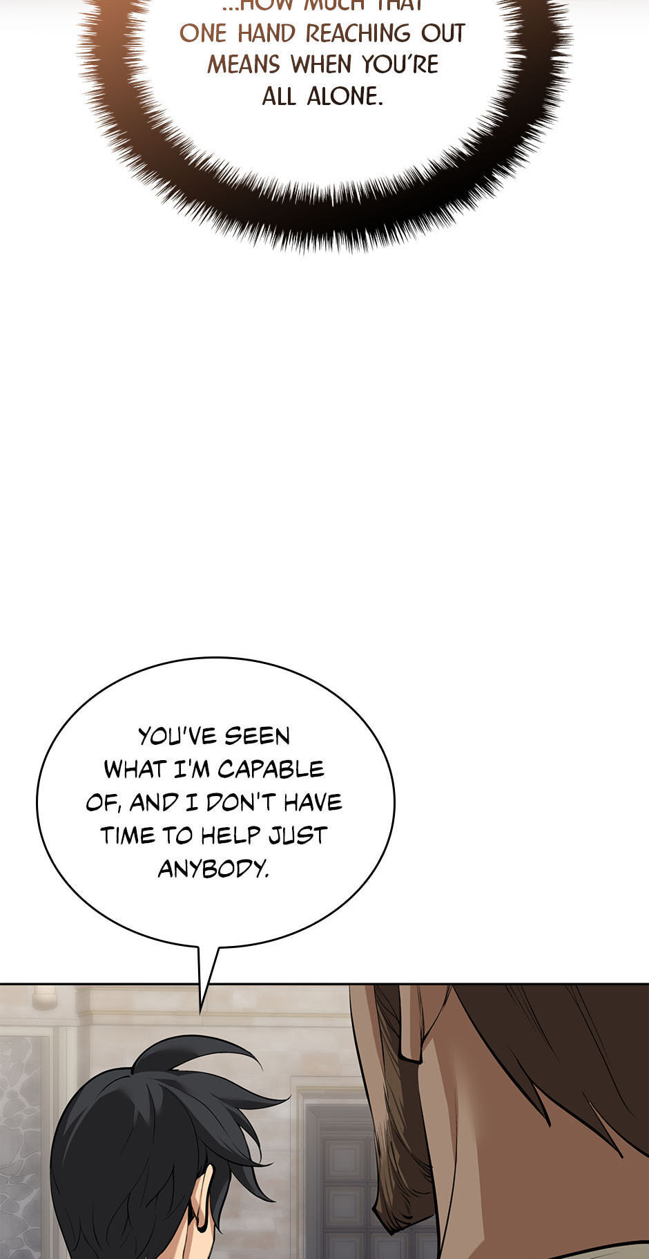 Read Overgeared (Team Argo) chapter 261 image 48 on Lezhin