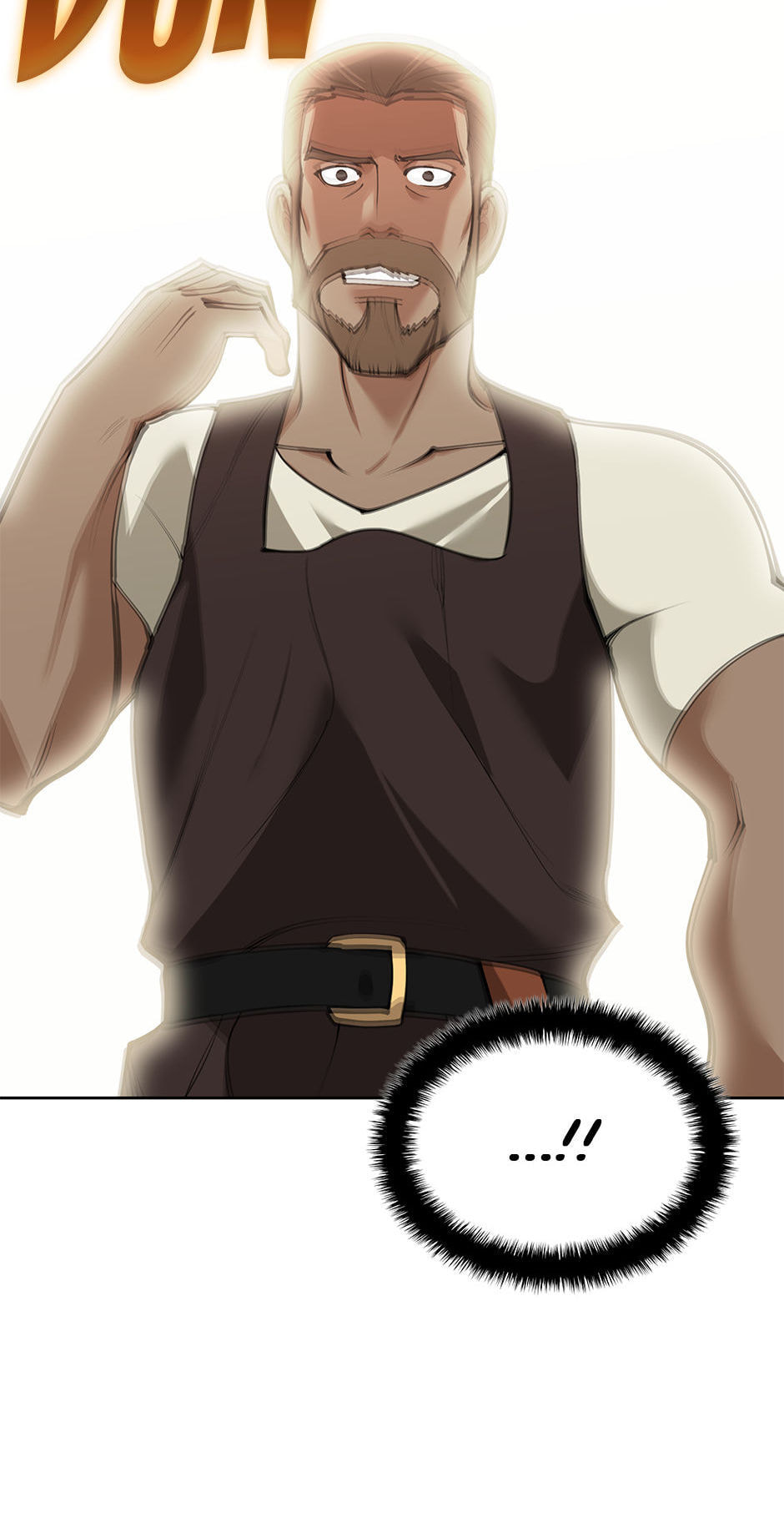 Read Overgeared (Team Argo) chapter 261 image 50 on Lezhin
