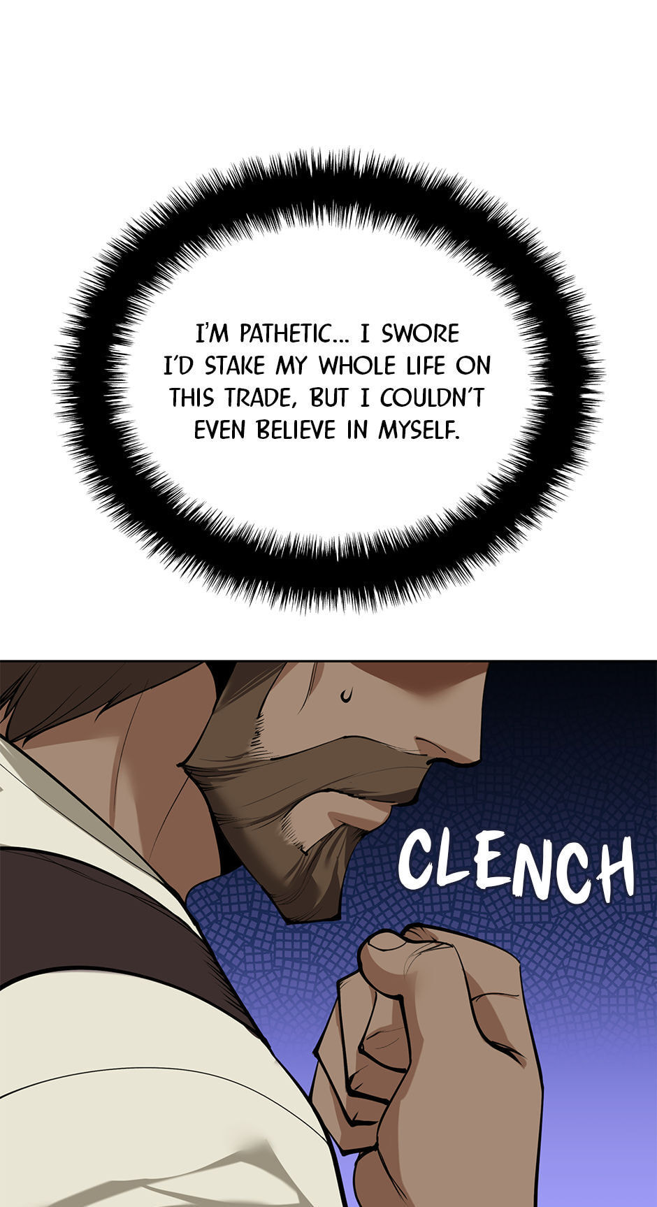 Read Overgeared (Team Argo) chapter 261 image 51 on Lezhin