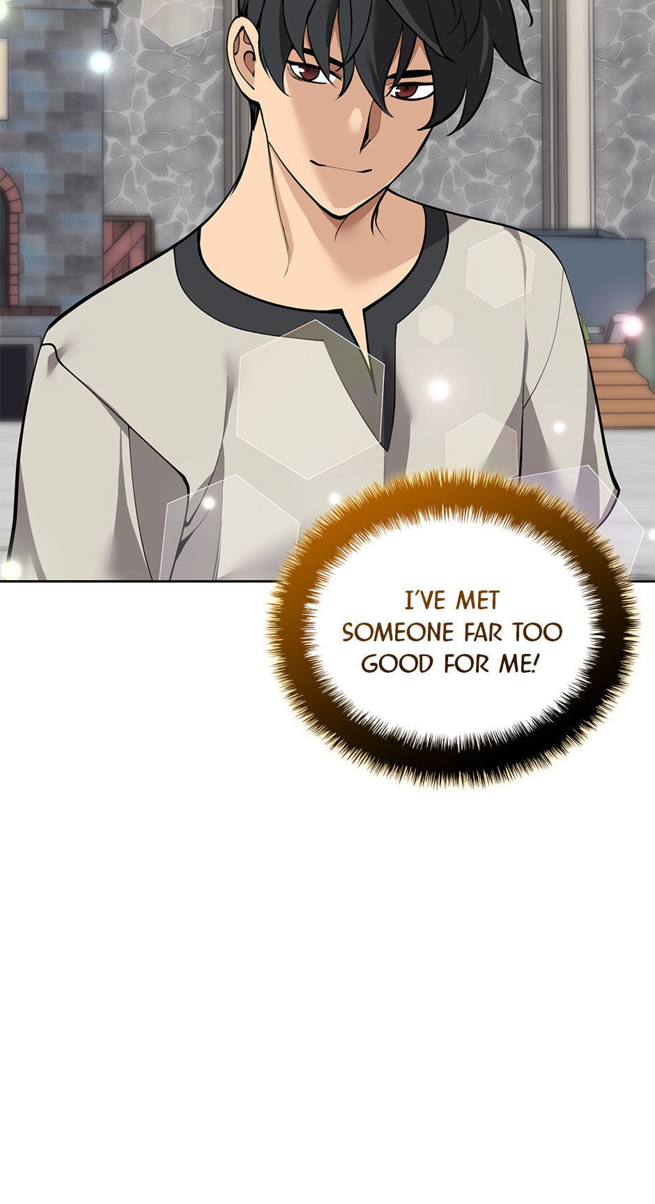 Read Overgeared (Team Argo) chapter 261 image 53 on Lezhin