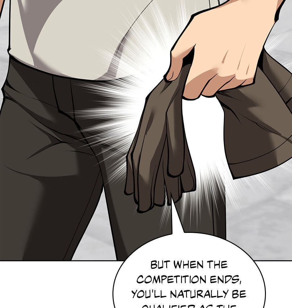 Read Overgeared (Team Argo) chapter 261 image 56 on Lezhin