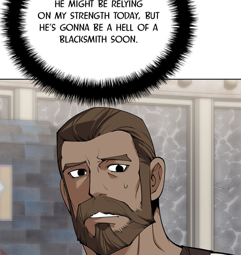 Read Overgeared (Team Argo) chapter 261 image 58 on Lezhin