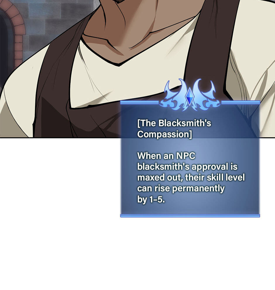 Read Overgeared (Team Argo) chapter 261 image 59 on Lezhin