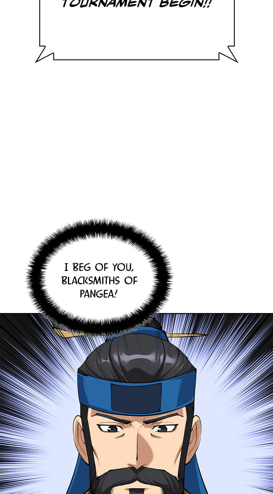 Read Overgeared (Team Argo) chapter 261 image 64 on Lezhin
