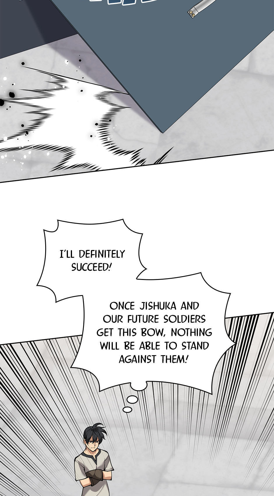 Read Overgeared (Team Argo) chapter 261 image 66 on Lezhin