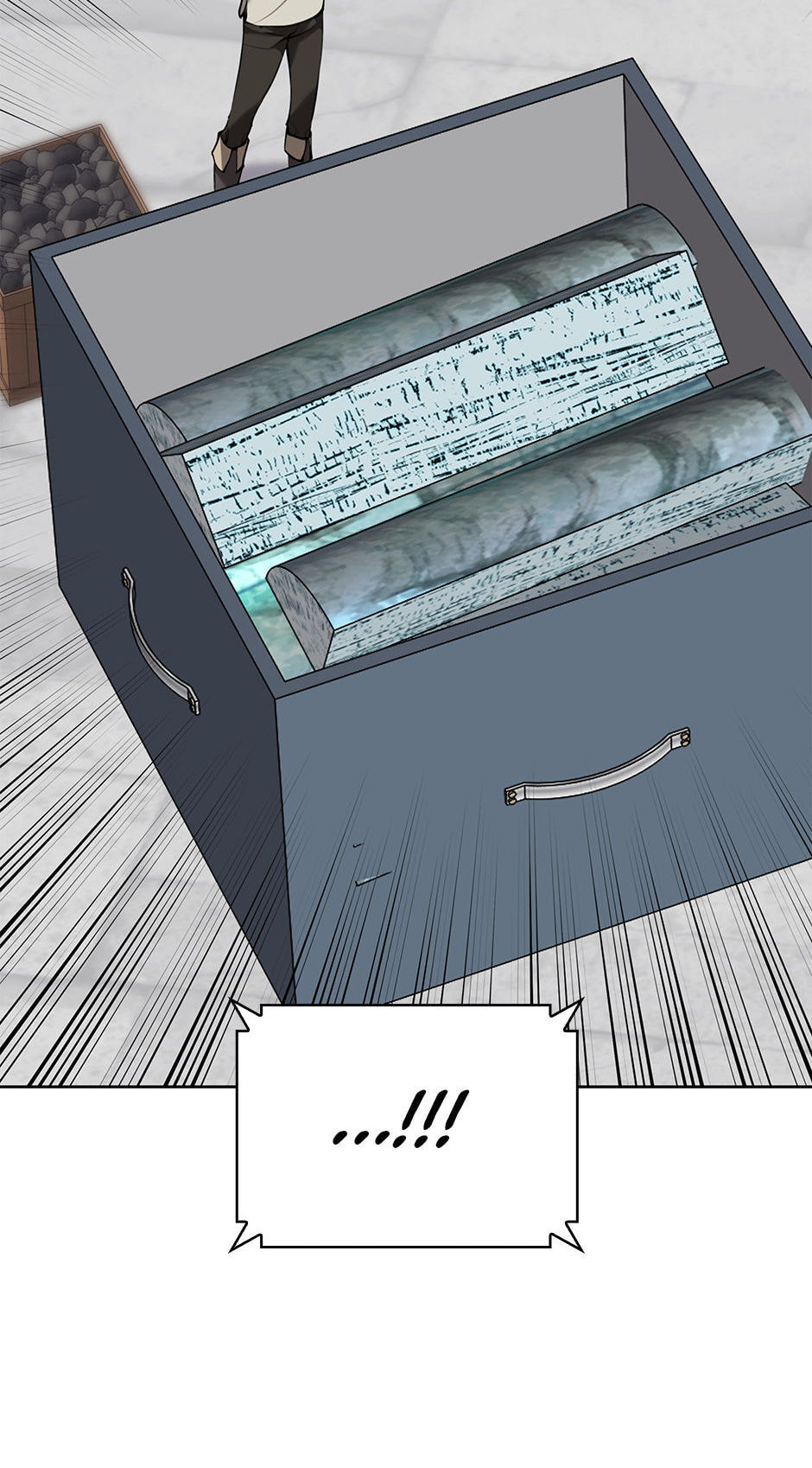 Read Overgeared (Team Argo) chapter 261 image 67 on Lezhin