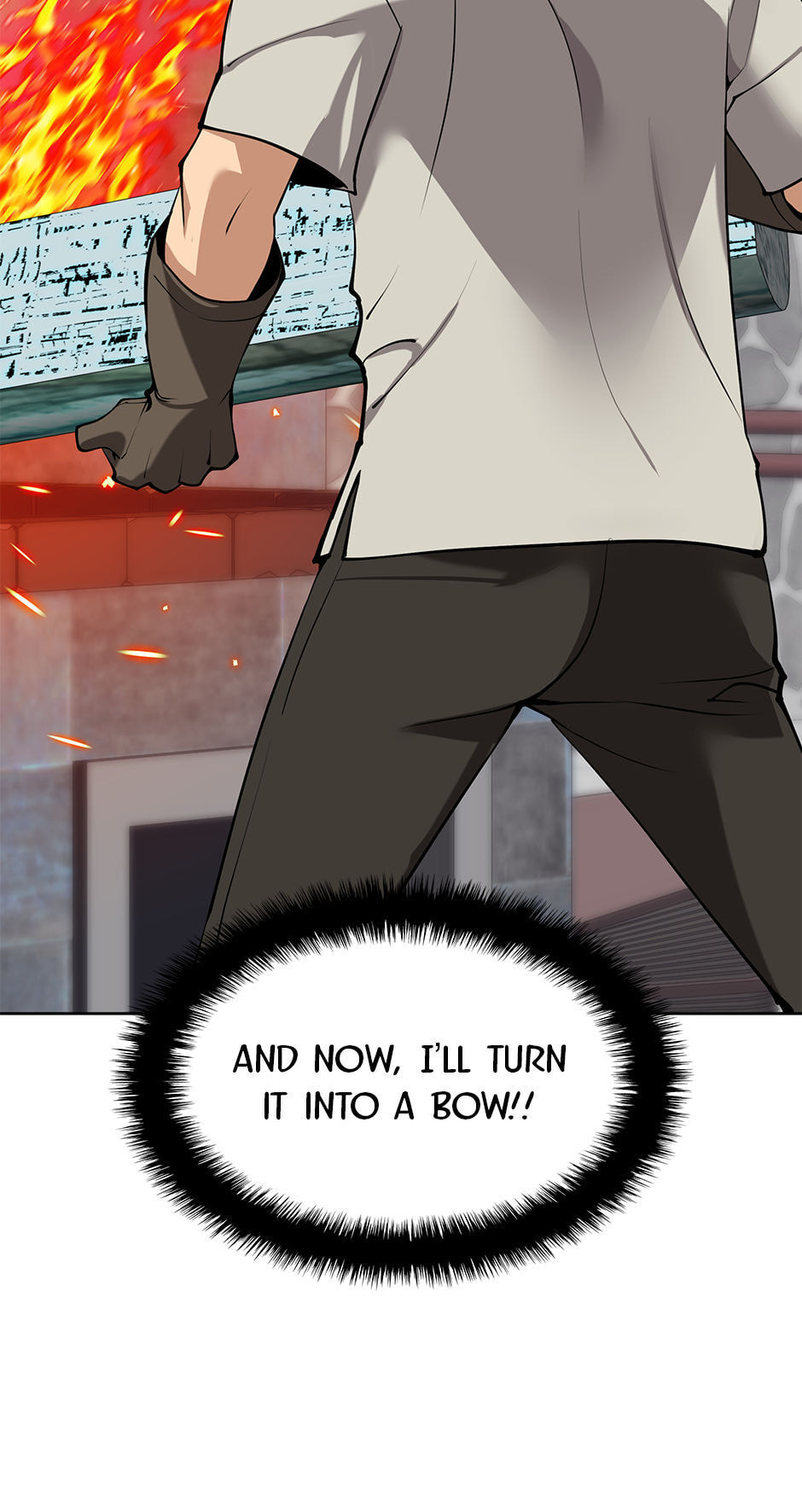Read Overgeared (Team Argo) chapter 261 image 72 on Lezhin