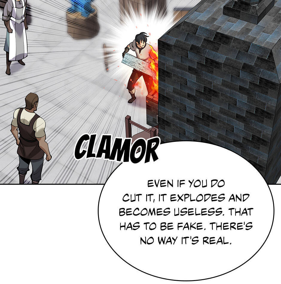 Read Overgeared (Team Argo) chapter 261 image 74 on Lezhin