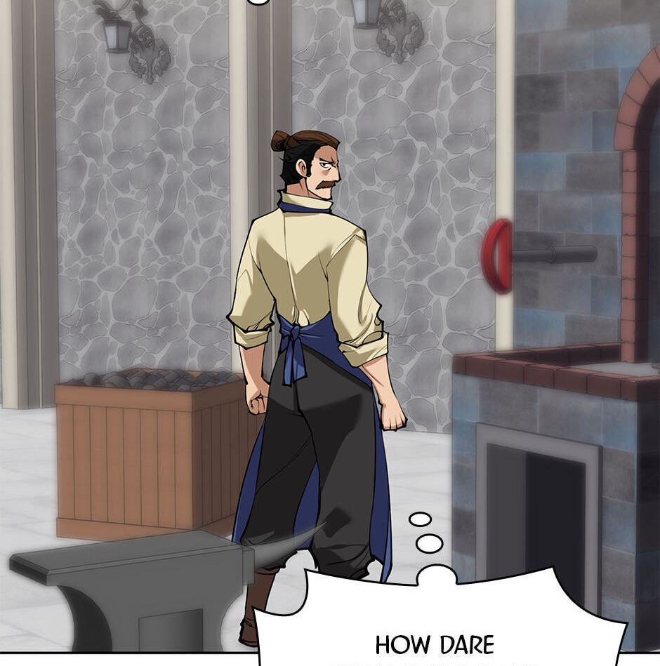 Read Overgeared (Team Argo) chapter 261 image 76 on Lezhin
