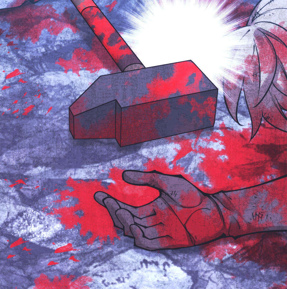 Read Overgeared (Team Argo) chapter 261 image 79 on Lezhin