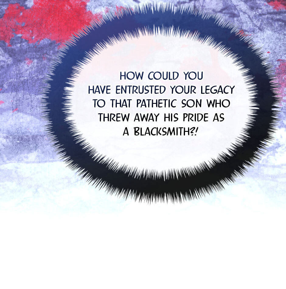 Read Overgeared (Team Argo) chapter 261 image 80 on Lezhin