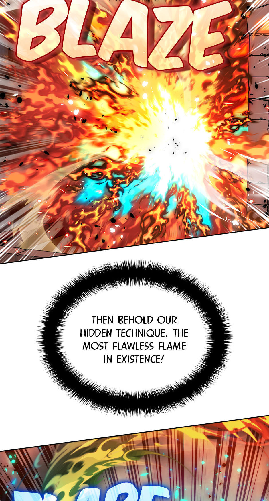 Read Overgeared (Team Argo) chapter 261 image 82 on Lezhin