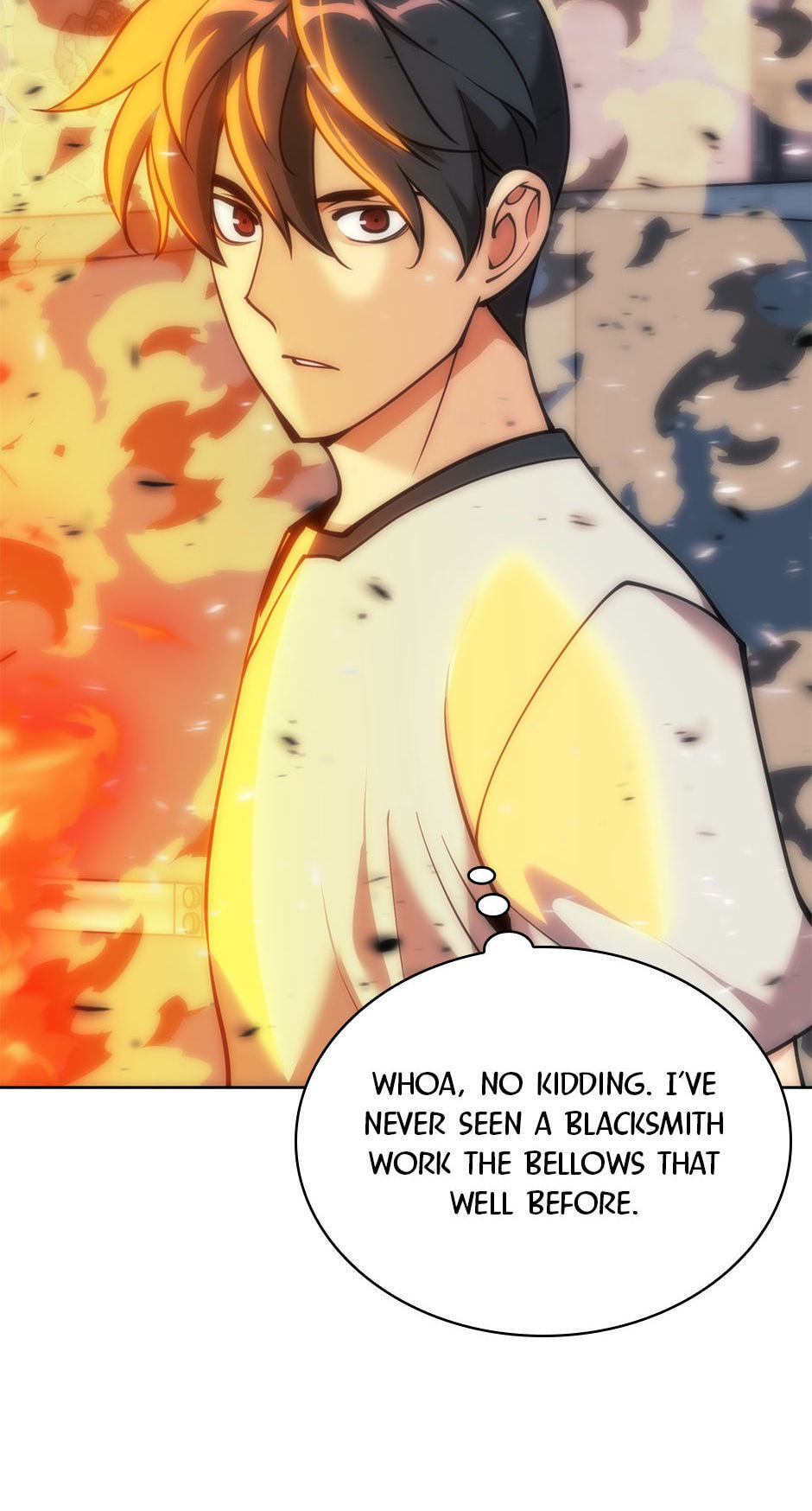 Read Overgeared (Team Argo) chapter 261 image 85 on Lezhin