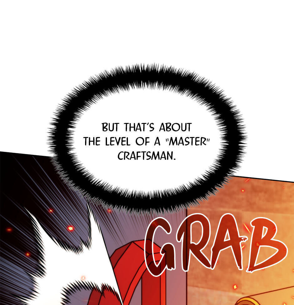 Read Overgeared (Team Argo) chapter 261 image 86 on Lezhin
