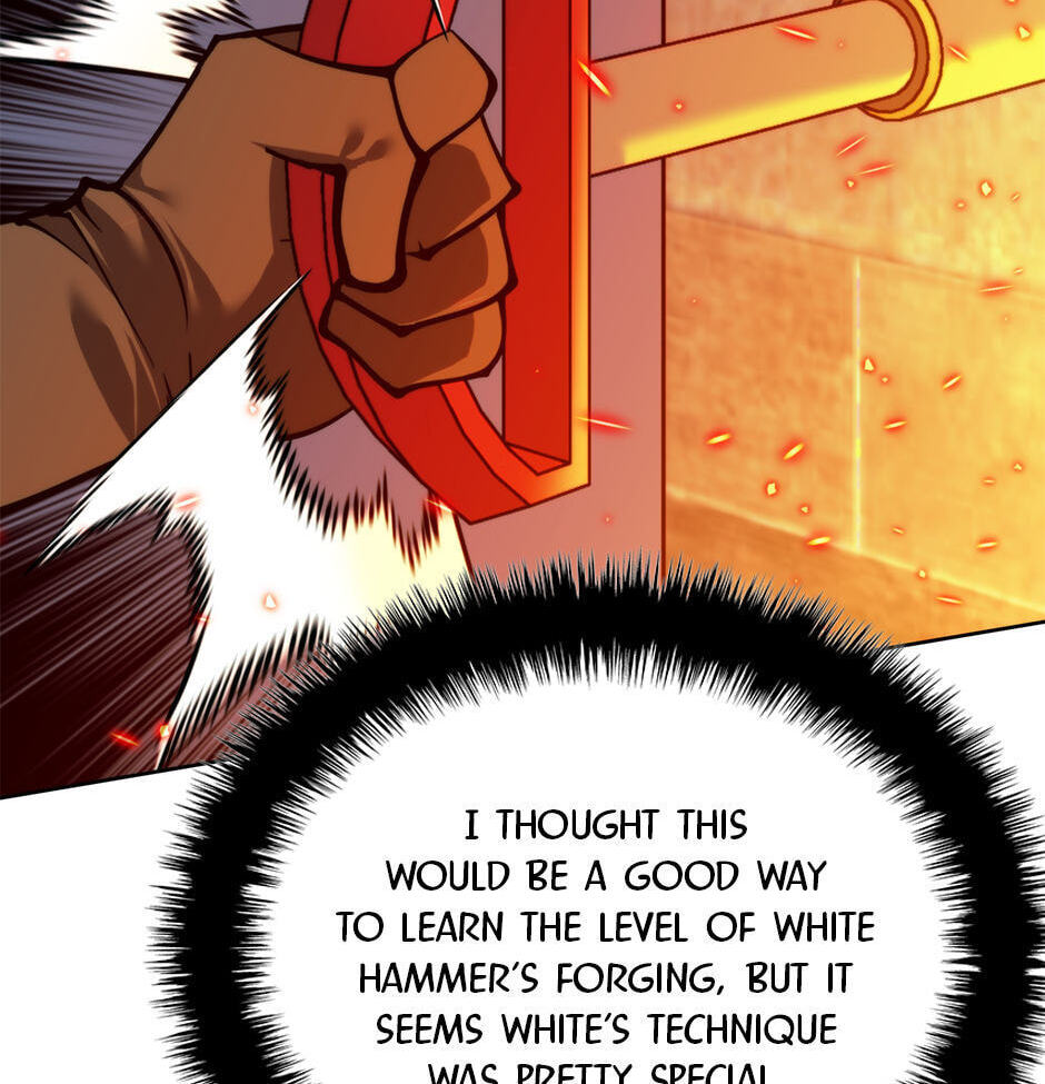 Read Overgeared (Team Argo) chapter 261 image 87 on Lezhin