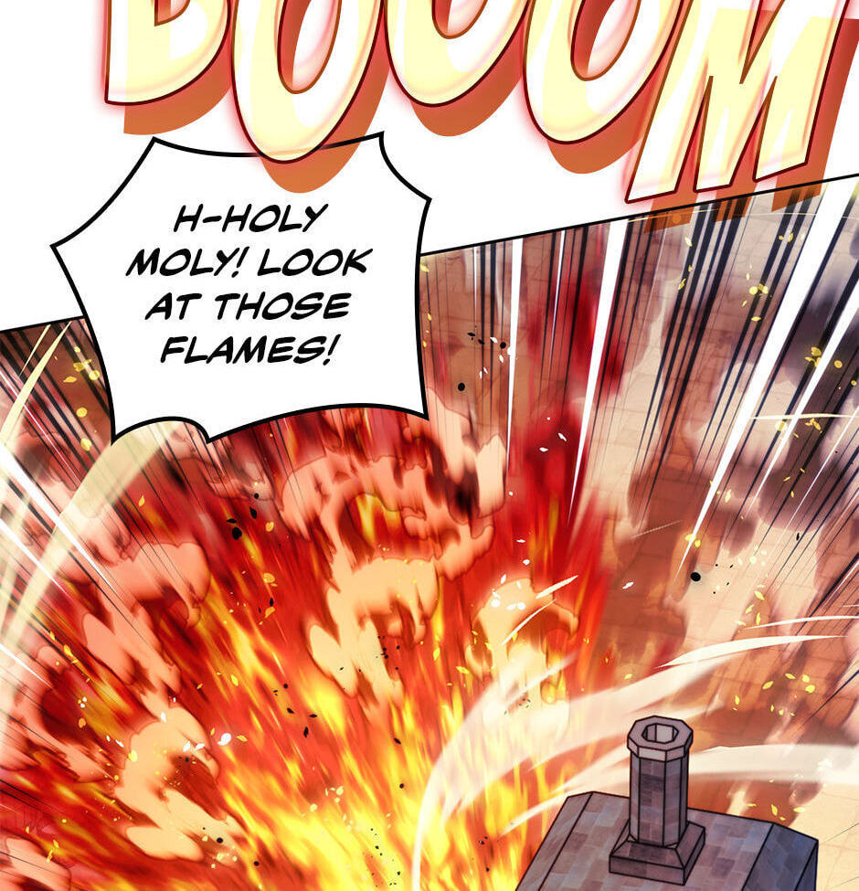 Read Overgeared (Team Argo) chapter 261 image 89 on Lezhin