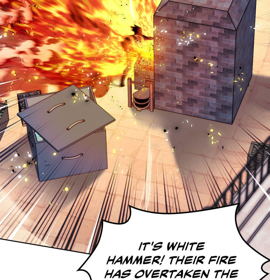 Read Overgeared (Team Argo) chapter 261 image 90 on Lezhin