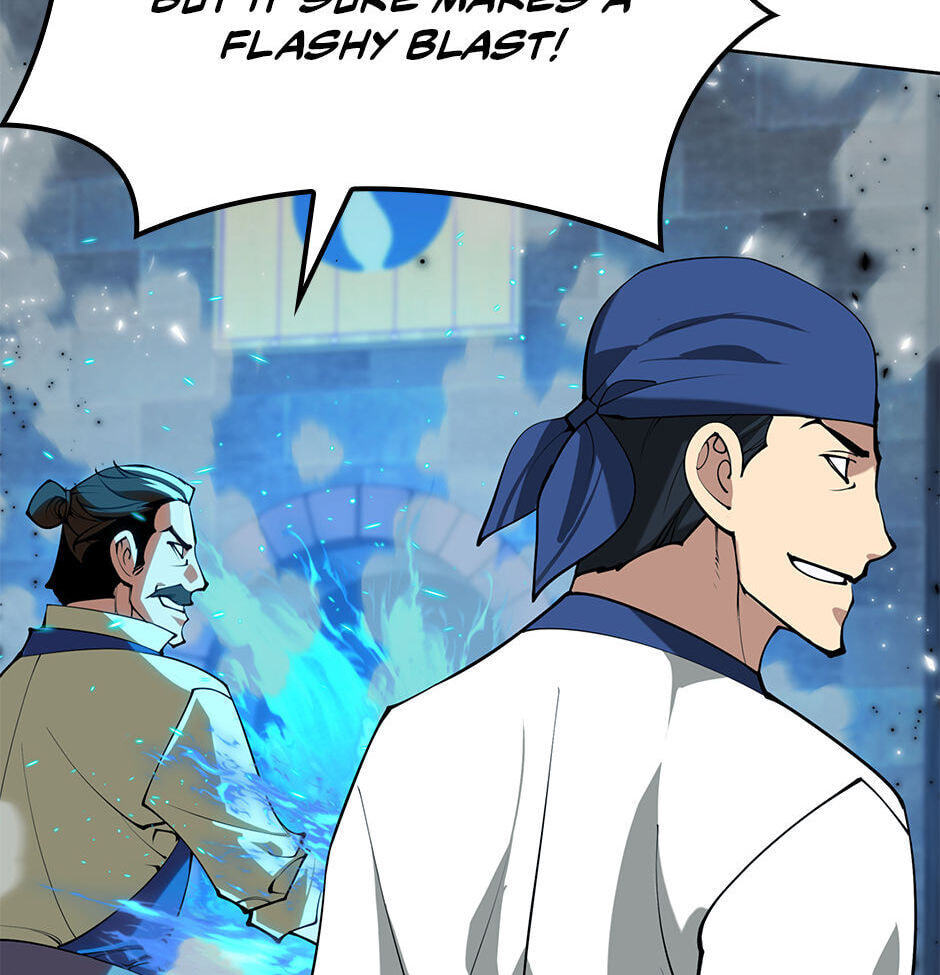 Read Overgeared (Team Argo) chapter 261 image 92 on Lezhin
