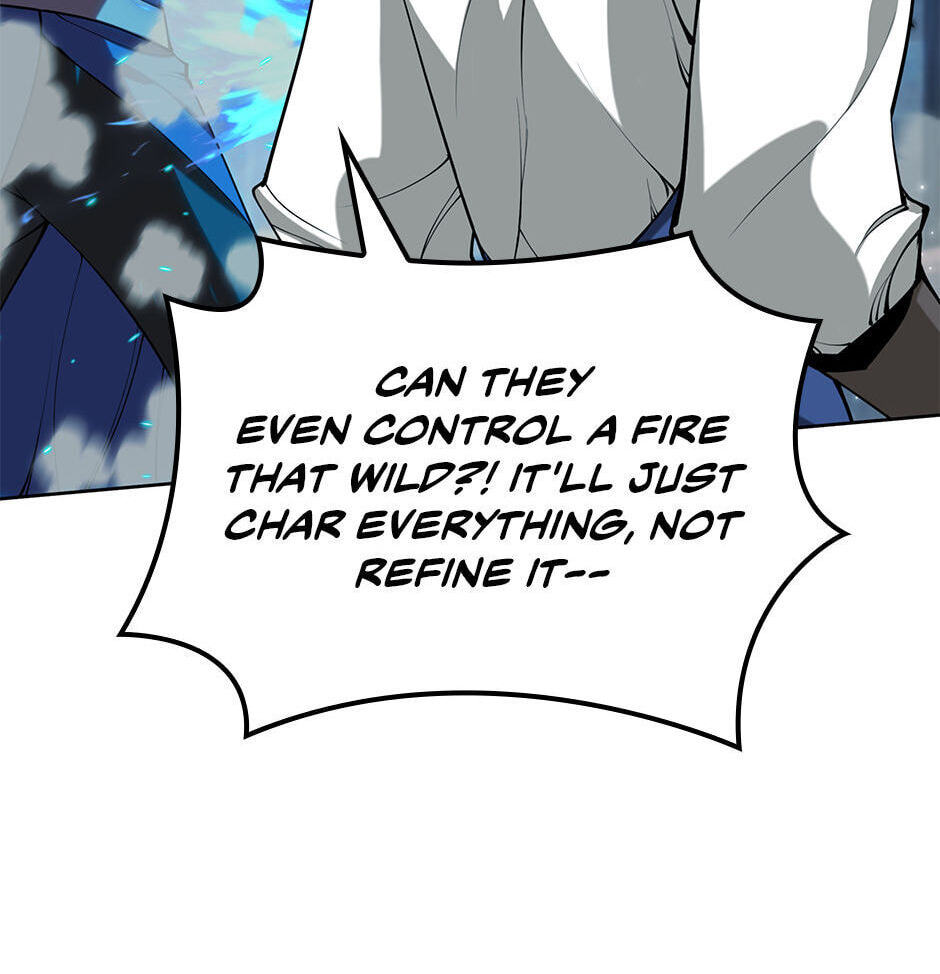 Read Overgeared (Team Argo) chapter 261 image 93 on Lezhin