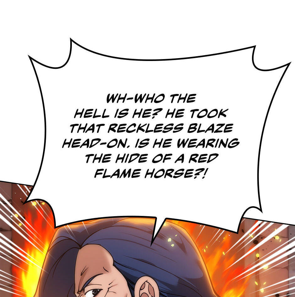 Read Overgeared (Team Argo) chapter 261 image 98 on Lezhin