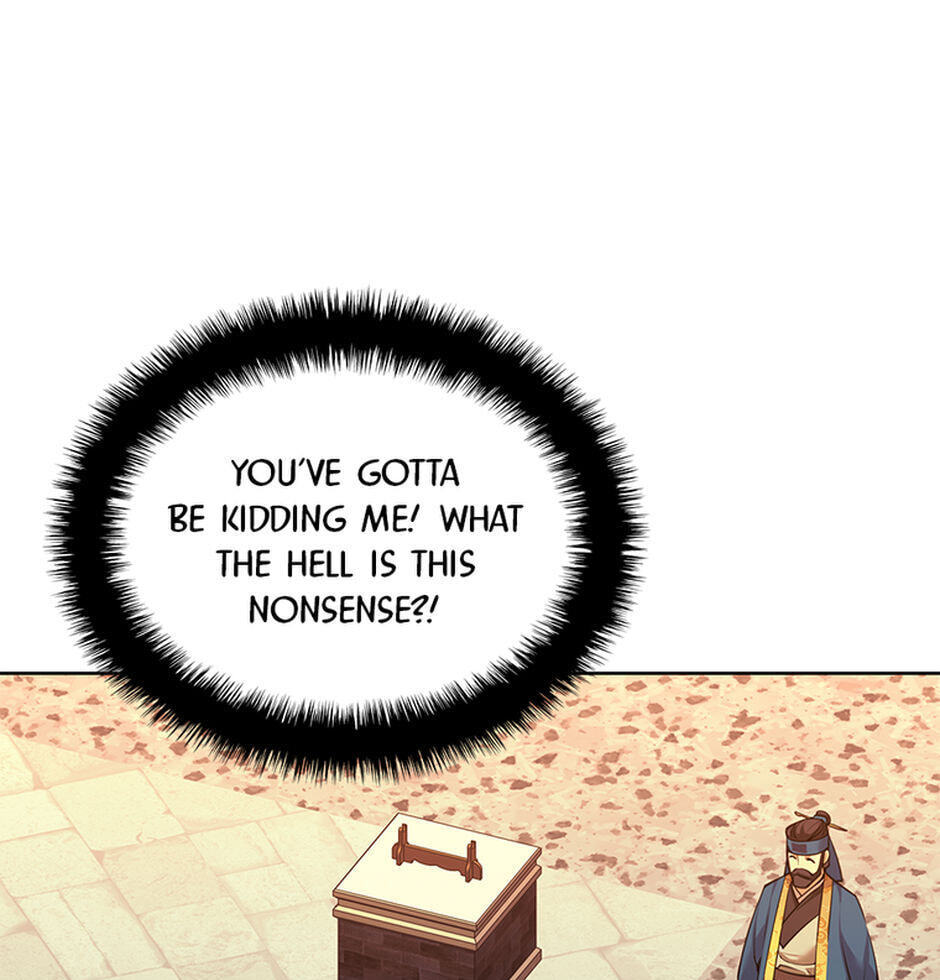 Read Overgeared (Team Argo) chapter 262 image 0 on Lezhin