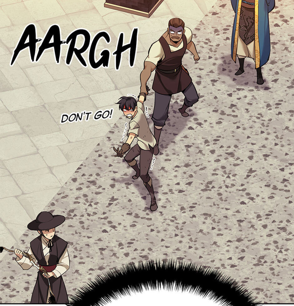 Read Overgeared (Team Argo) chapter 262 image 1 on Lezhin