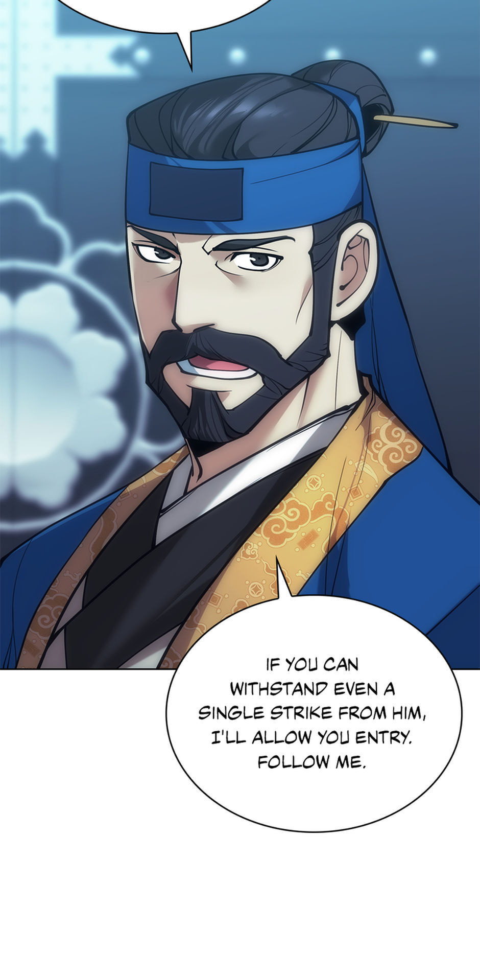 Read Overgeared (Team Argo) chapter 262 image 101 on Lezhin