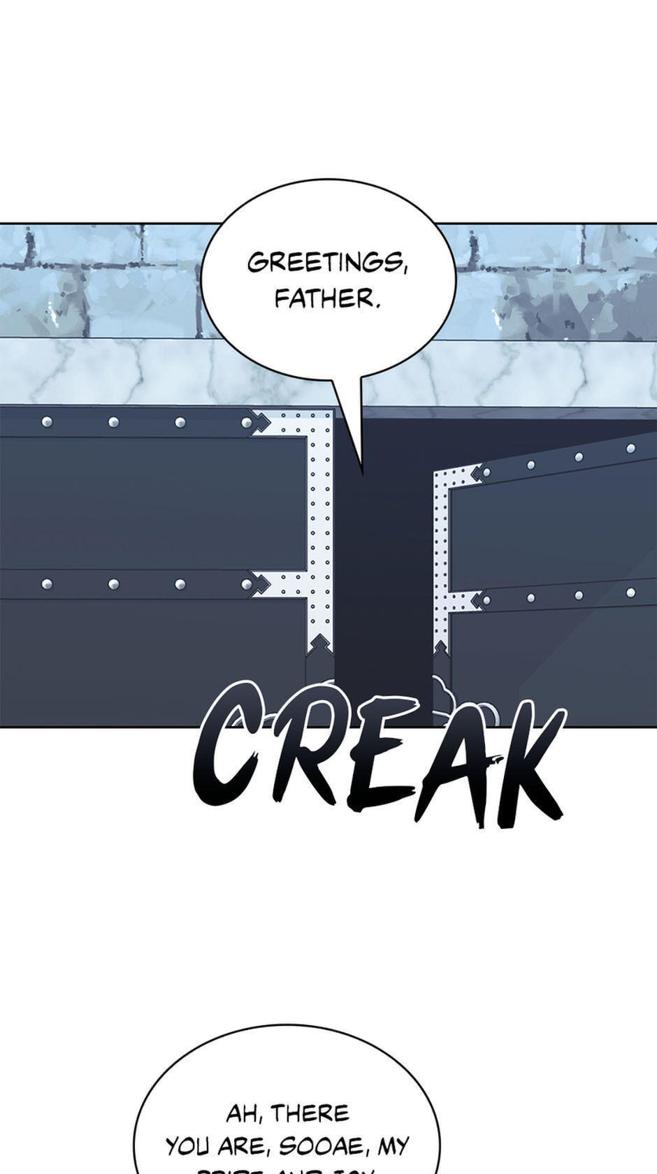 Read Overgeared (Team Argo) chapter 262 image 106 on Lezhin