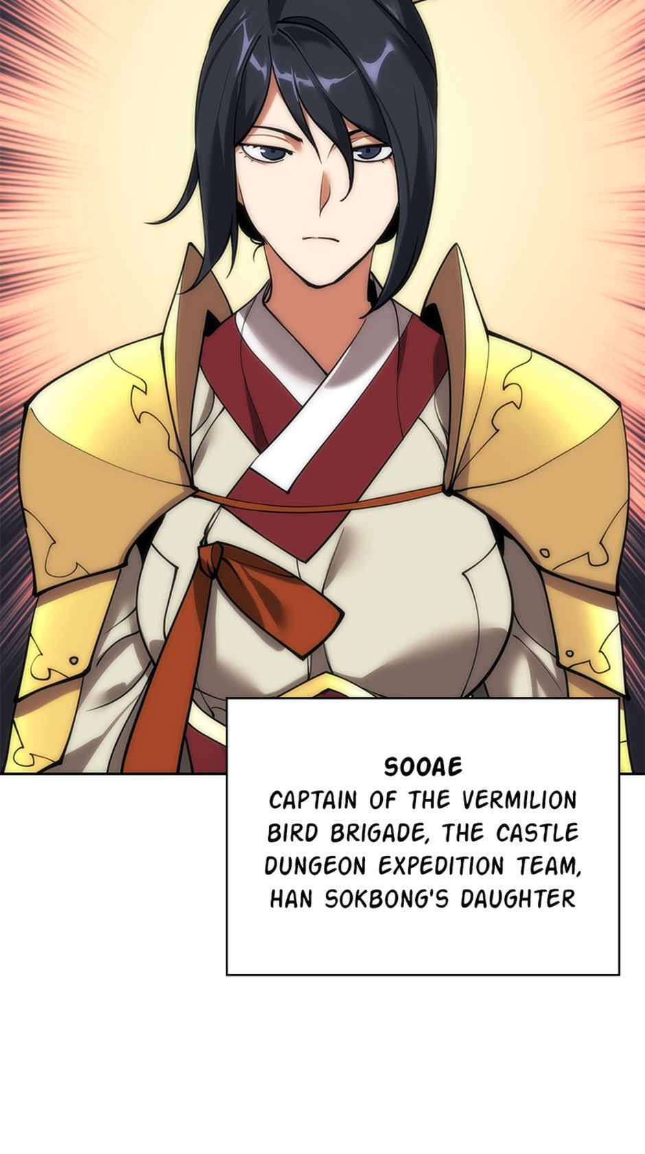 Read Overgeared (Team Argo) chapter 262 image 108 on Lezhin