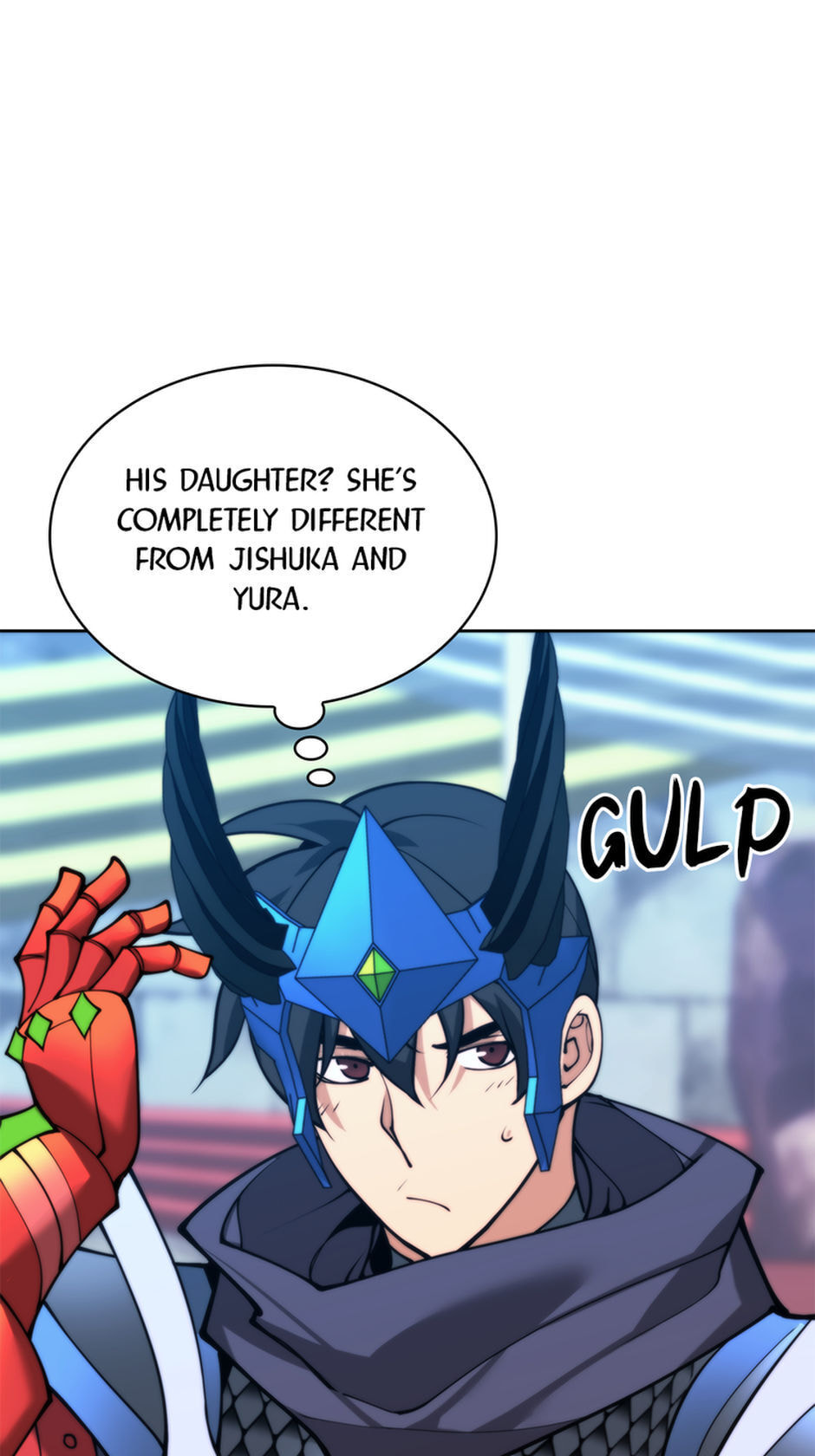 Read Overgeared (Team Argo) chapter 262 image 109 on Lezhin