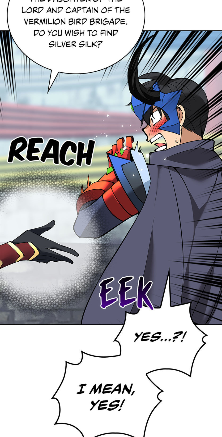 Read Overgeared (Team Argo) chapter 262 image 114 on Lezhin