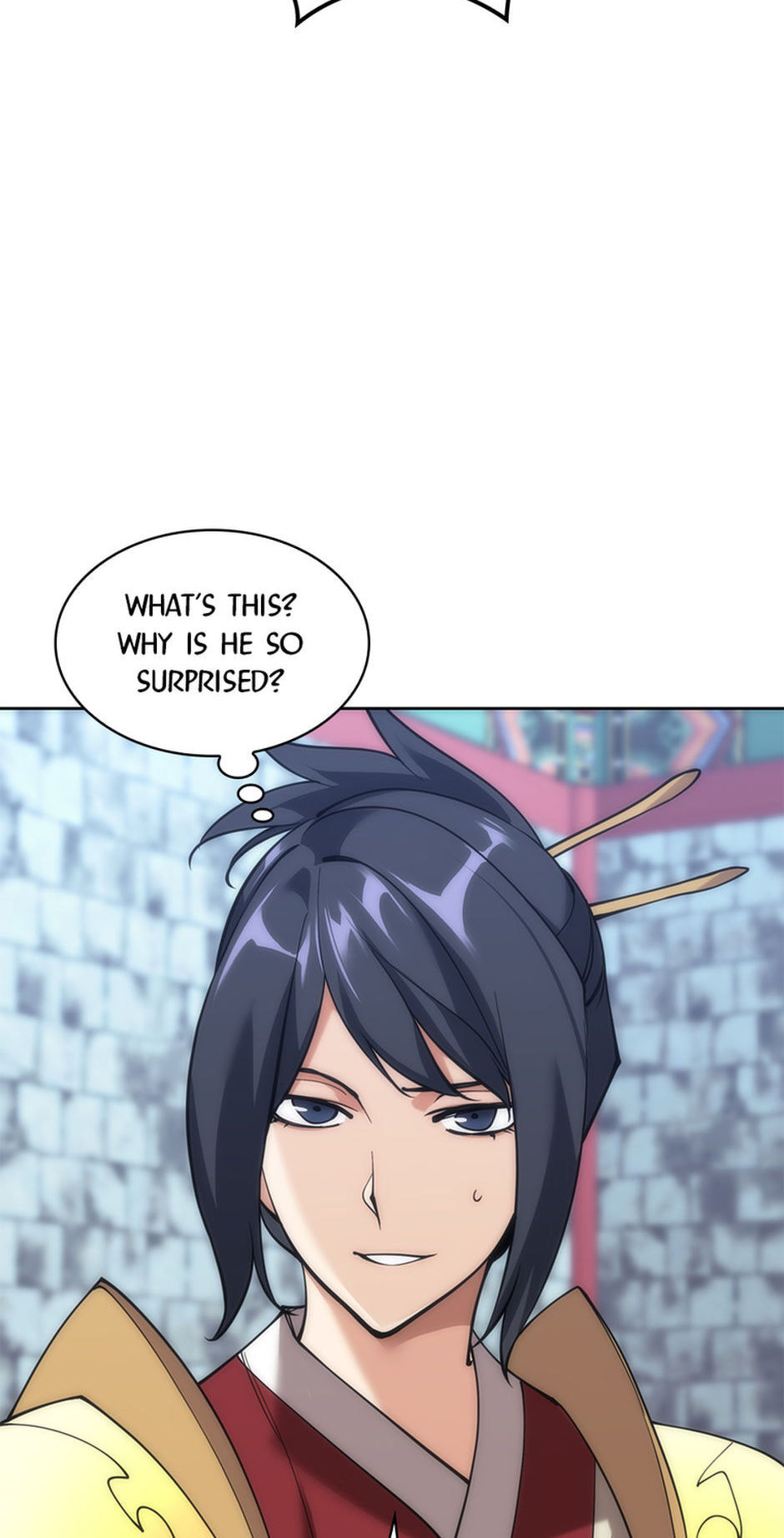 Read Overgeared (Team Argo) chapter 262 image 115 on Lezhin