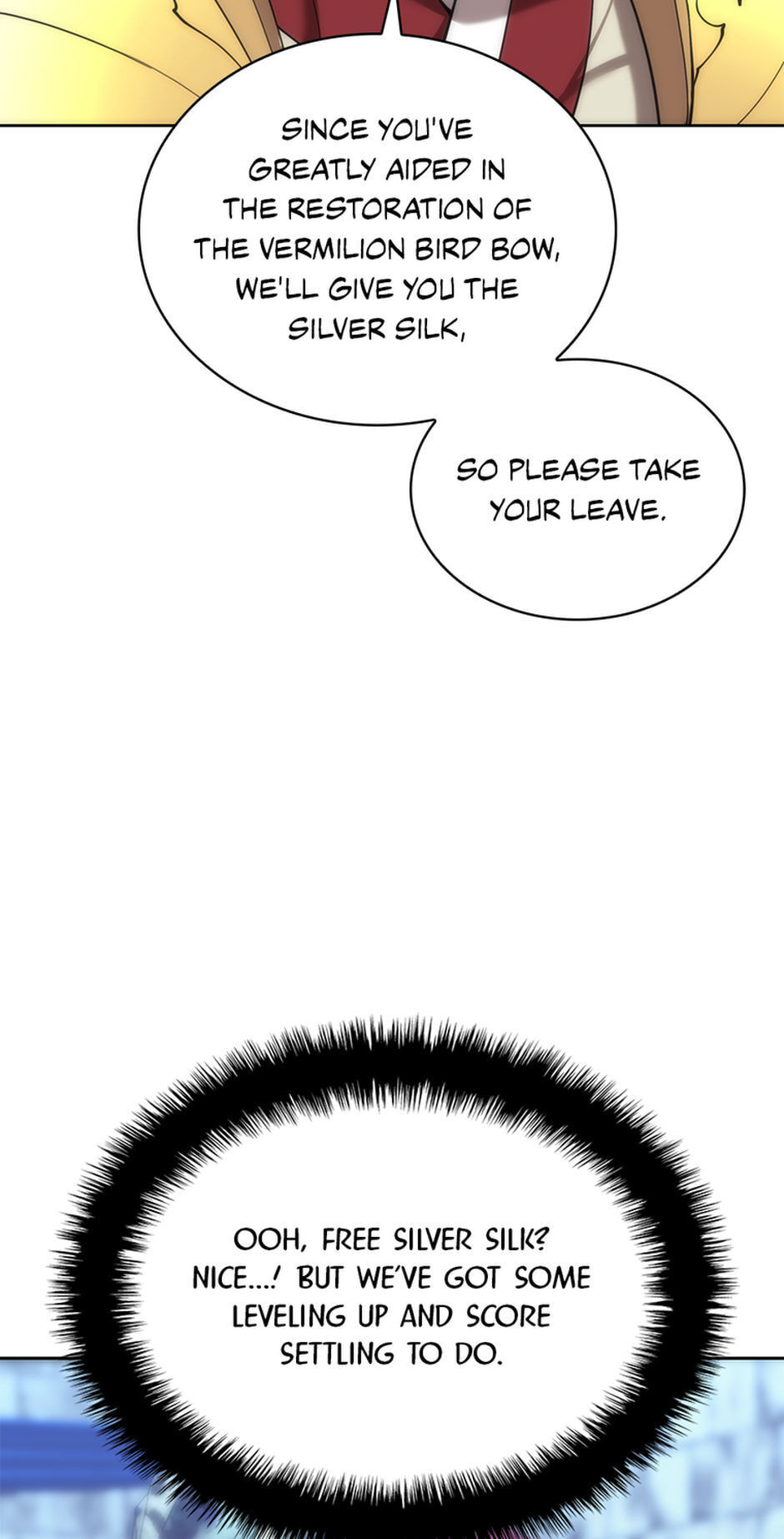 Read Overgeared (Team Argo) chapter 262 image 116 on Lezhin