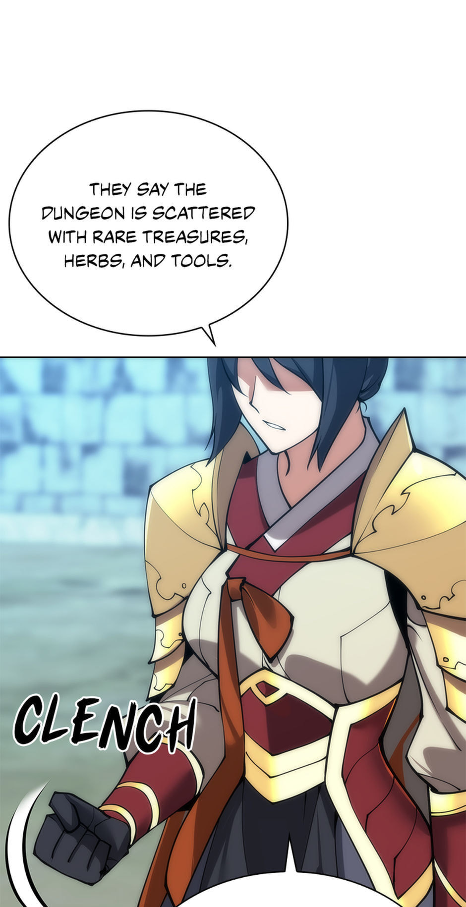 Read Overgeared (Team Argo) chapter 262 image 118 on Lezhin