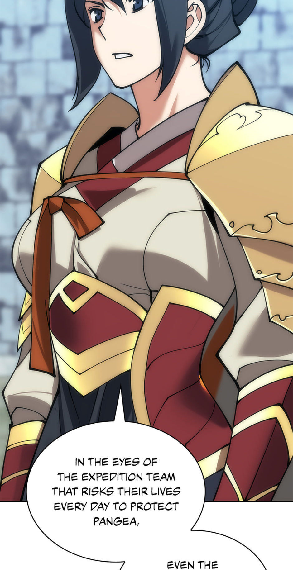 Read Overgeared (Team Argo) chapter 262 image 120 on Lezhin