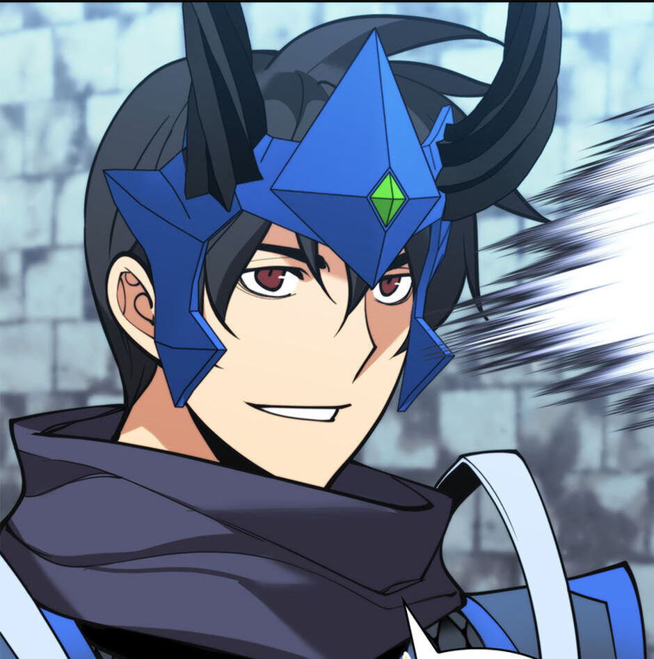 Read Overgeared (Team Argo) chapter 262 image 131 on Lezhin