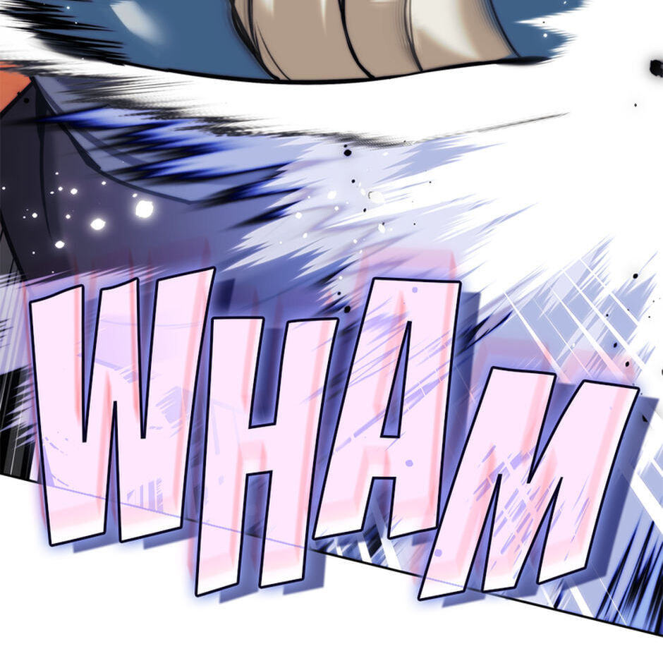 Read Overgeared (Team Argo) chapter 262 image 135 on Lezhin