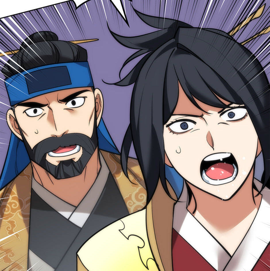 Read Overgeared (Team Argo) chapter 262 image 137 on Lezhin