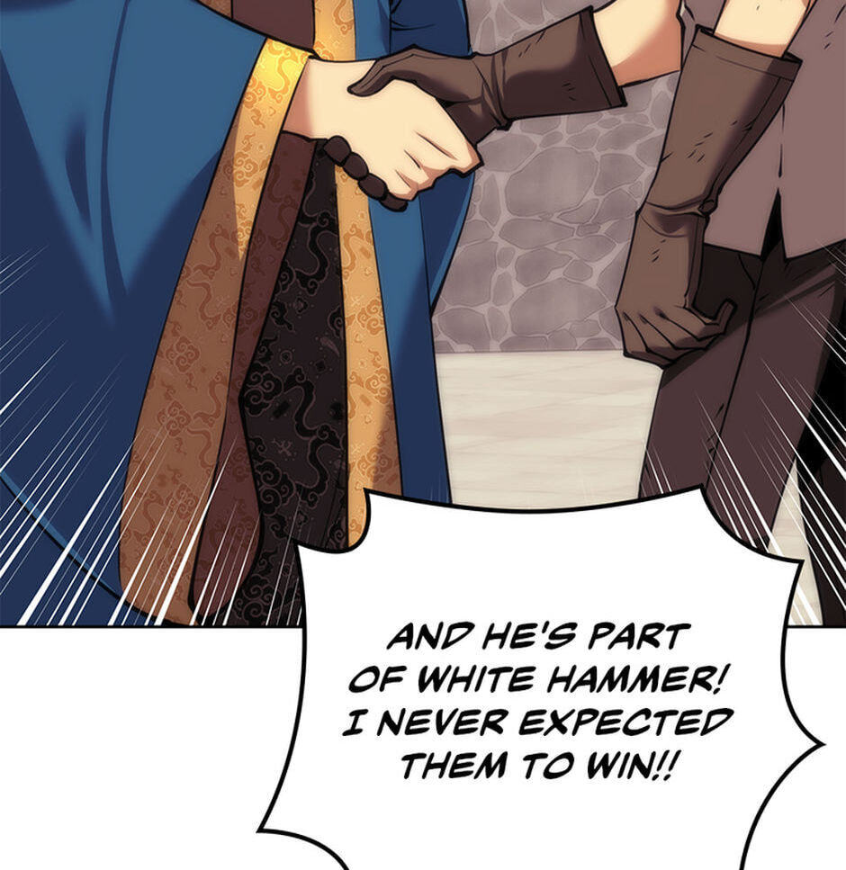 Read Overgeared (Team Argo) chapter 262 image 14 on Lezhin