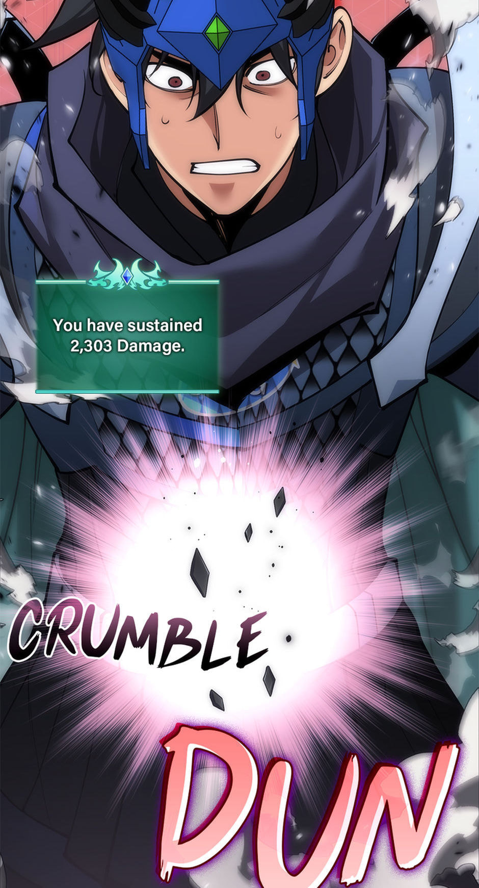 Read Overgeared (Team Argo) chapter 262 image 147 on Lezhin
