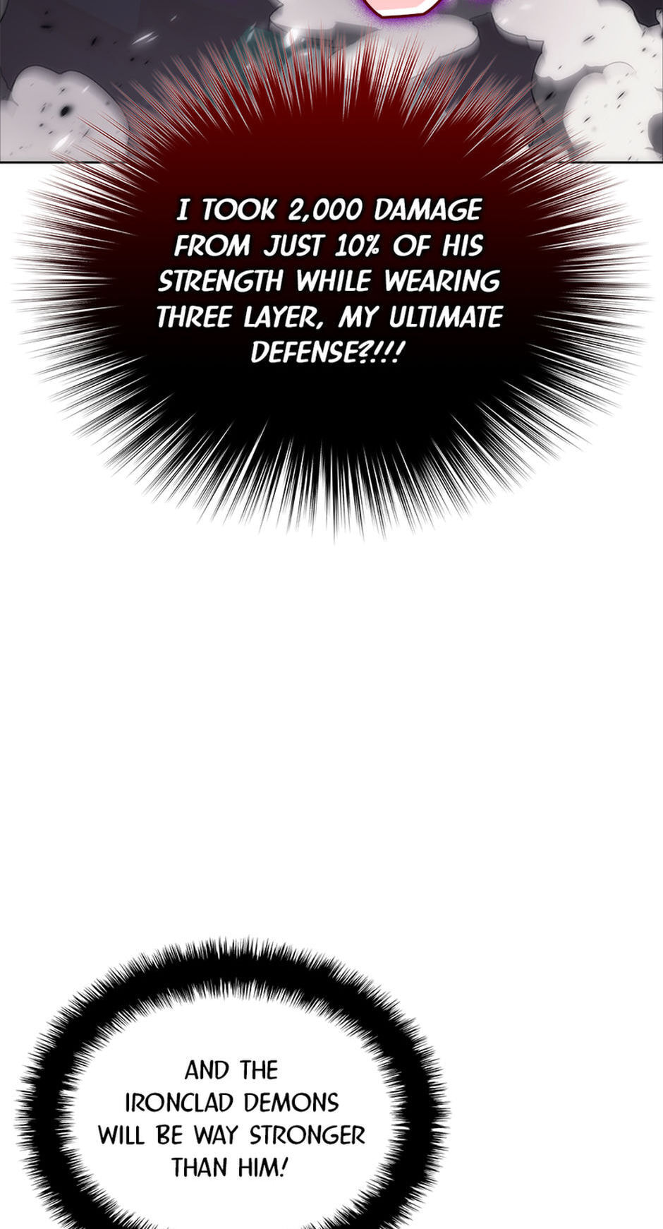 Read Overgeared (Team Argo) chapter 262 image 148 on Lezhin