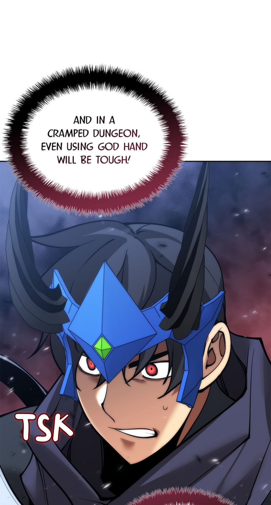 Read Overgeared (Team Argo) chapter 262 image 150 on Lezhin
