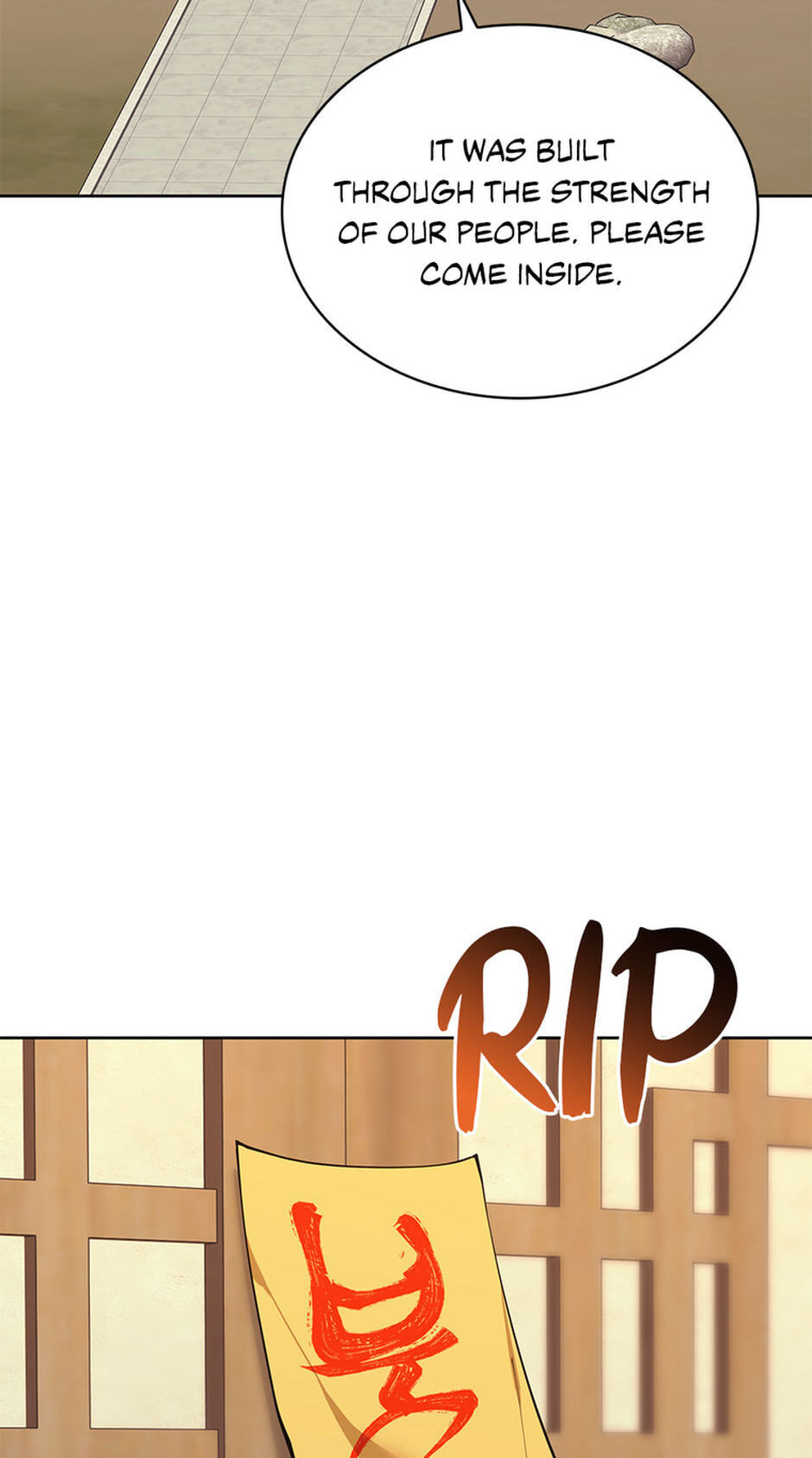 Read Overgeared (Team Argo) chapter 262 image 23 on Lezhin