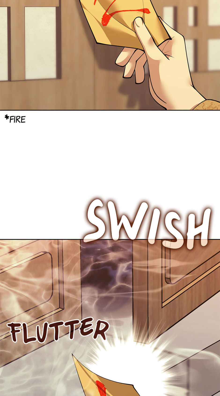 Read Overgeared (Team Argo) chapter 262 image 24 on Lezhin