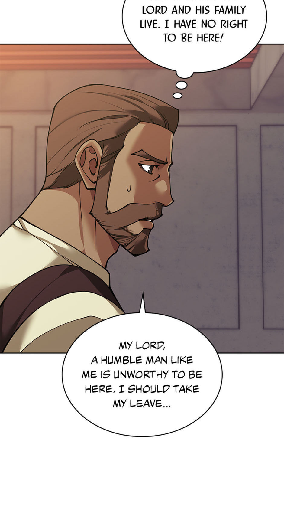 Read Overgeared (Team Argo) chapter 262 image 27 on Lezhin
